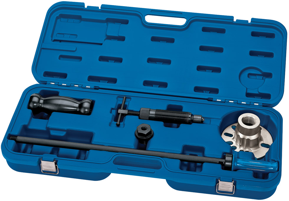 Automotive Pullers
