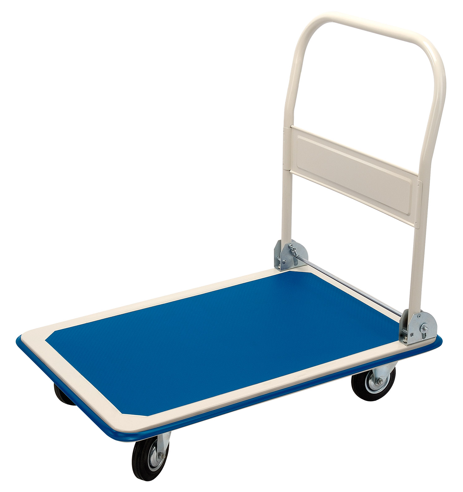 Platform Trollies