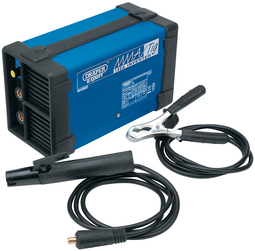 Inverter Tig Welders