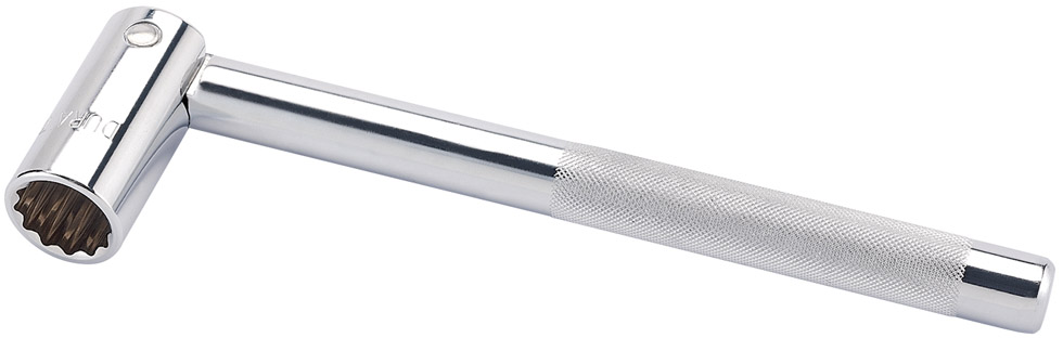 Scaffolders Spanners