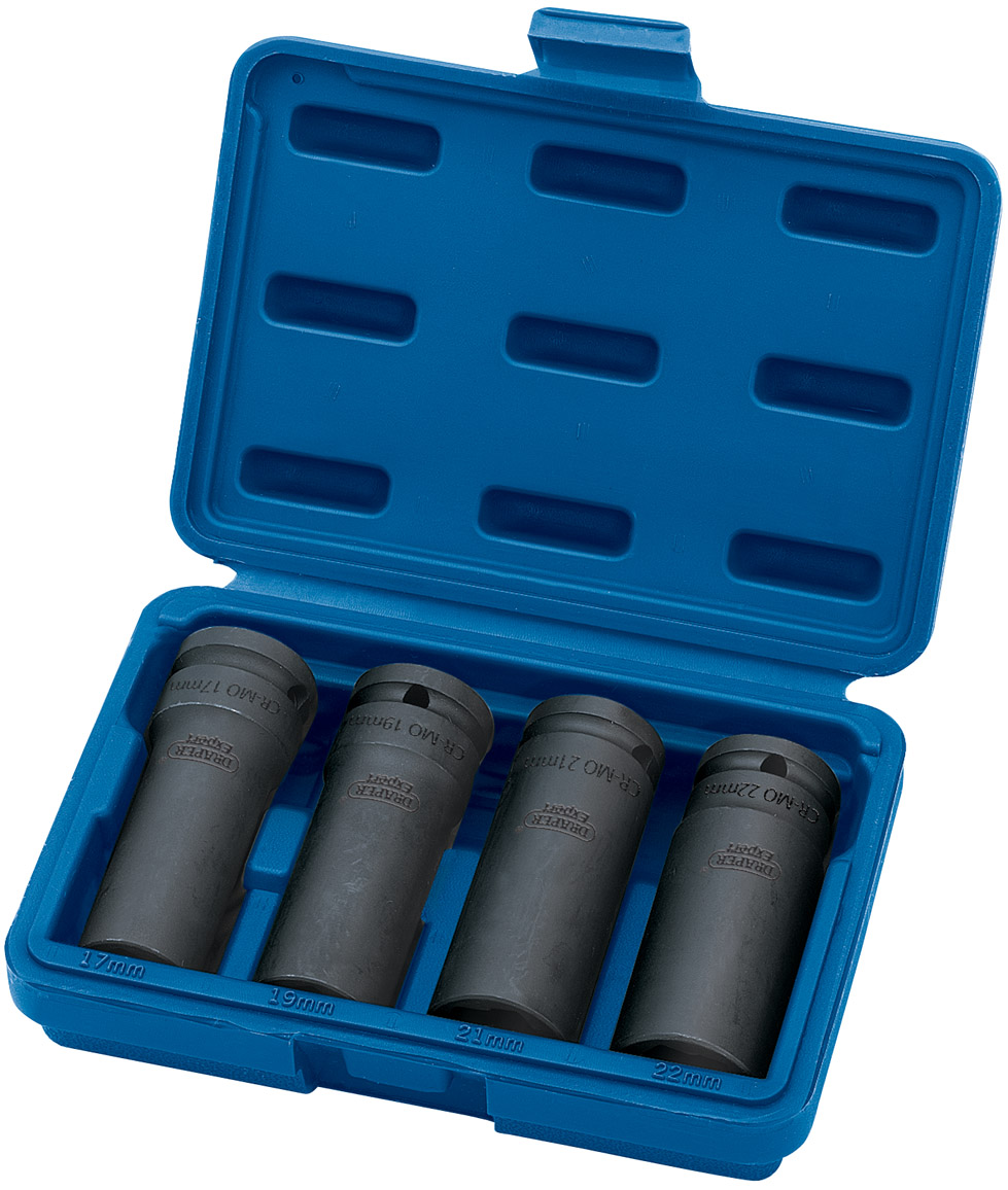 Wheel Nut Sockets