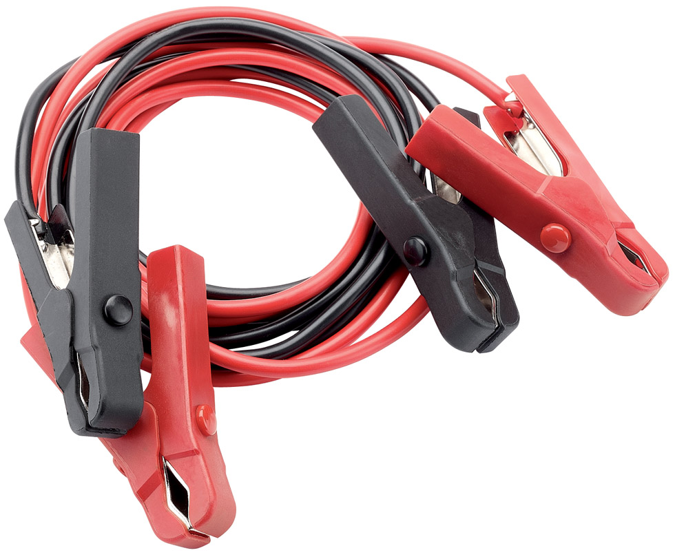 Booster Cables