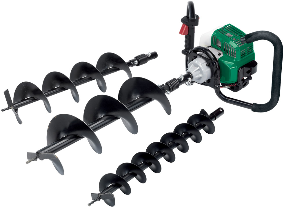 Augers