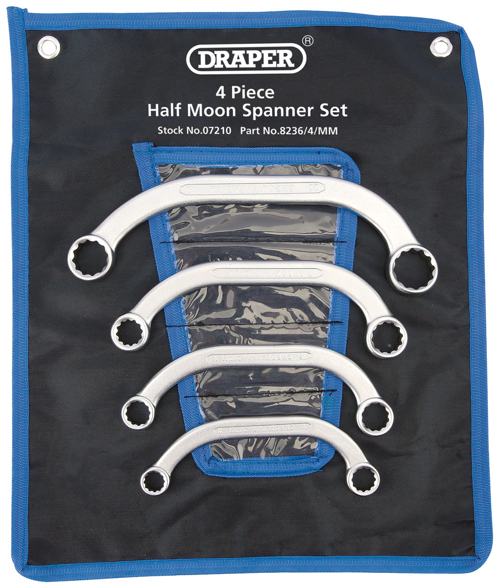 Ring Spanners