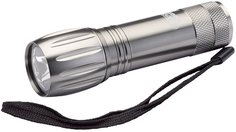 Aluminium Torch
