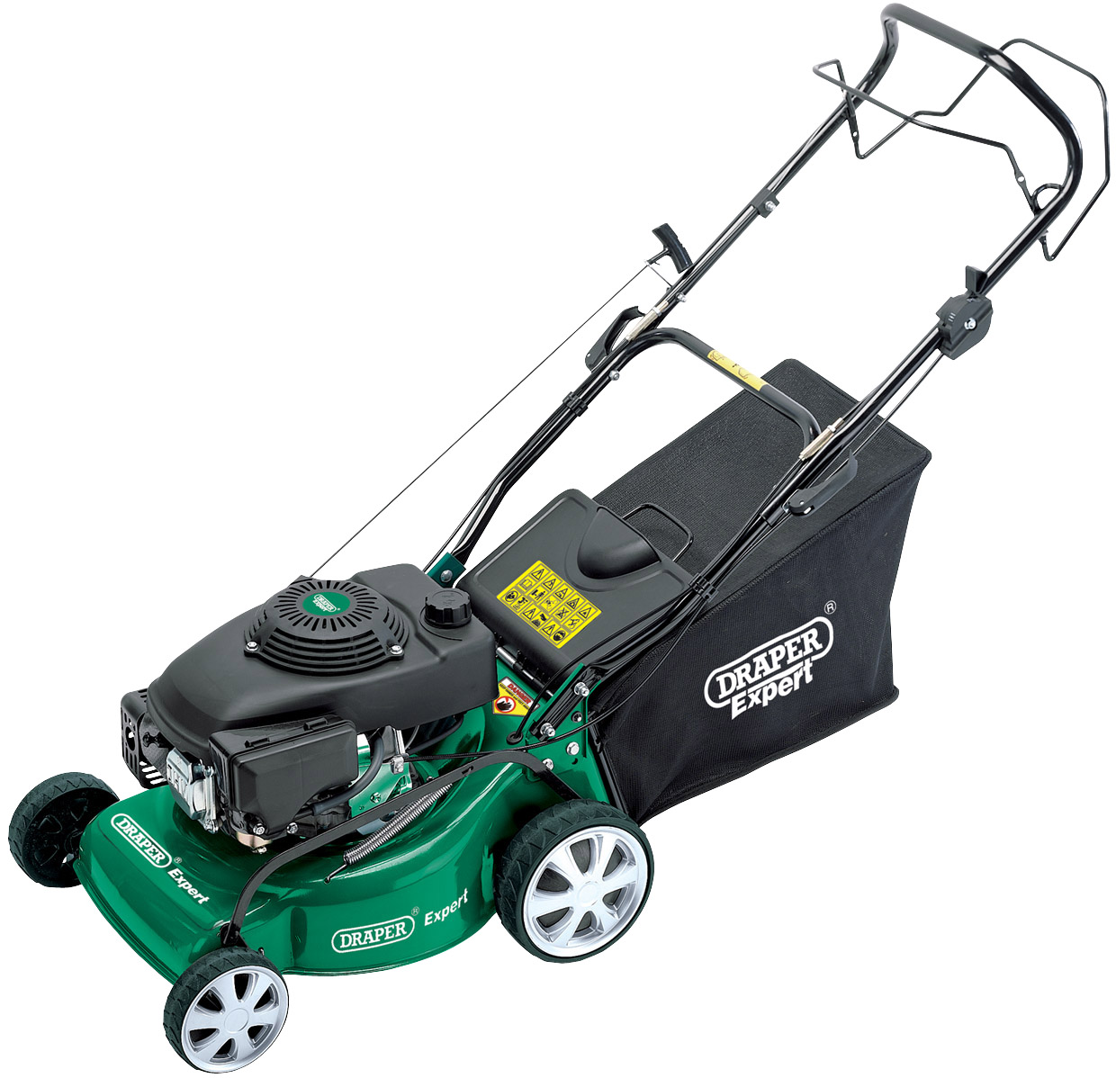 Mowers (Petrol)