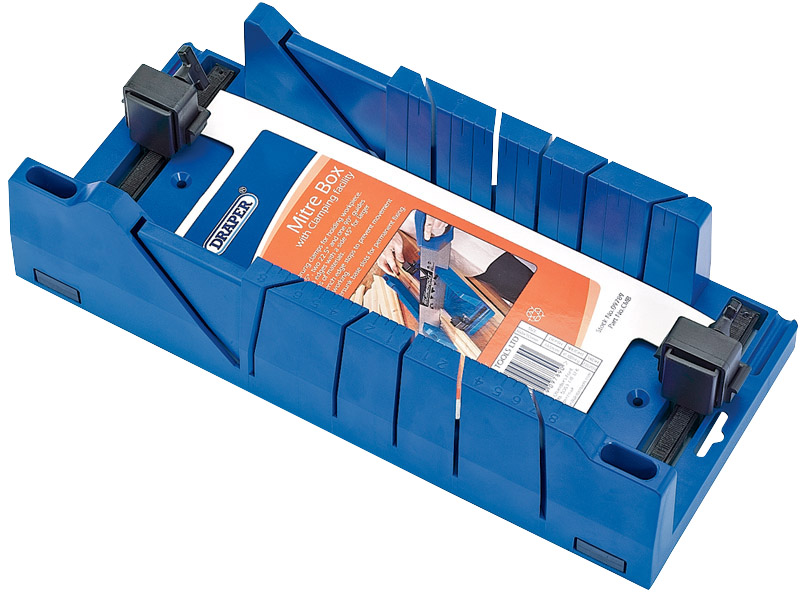 Mitre Boxes
