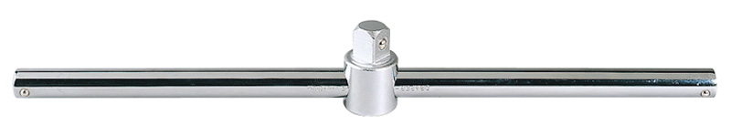 3/4" Sliding T Bars