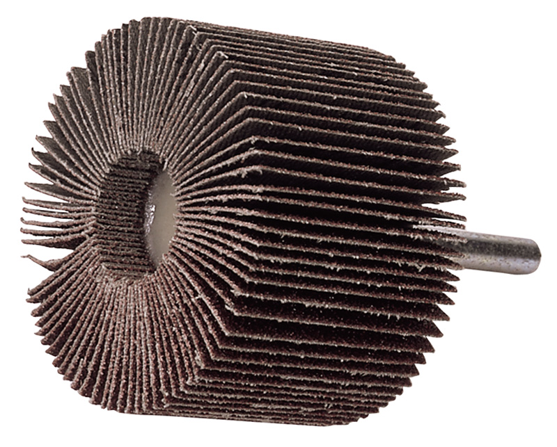 Abrasive Wheel Flaps