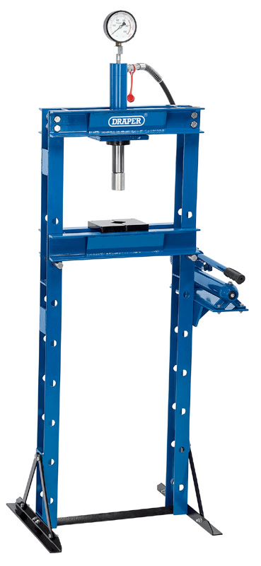 Heavy Duty Workshop
