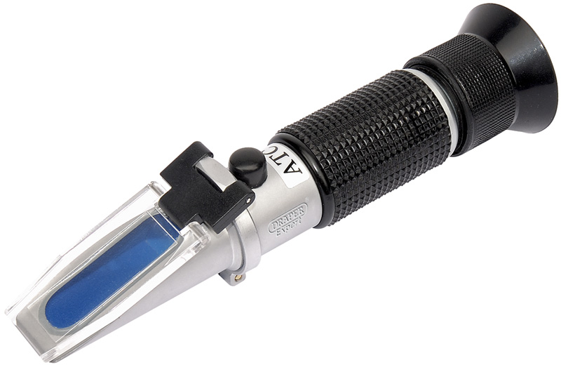 Refractometers