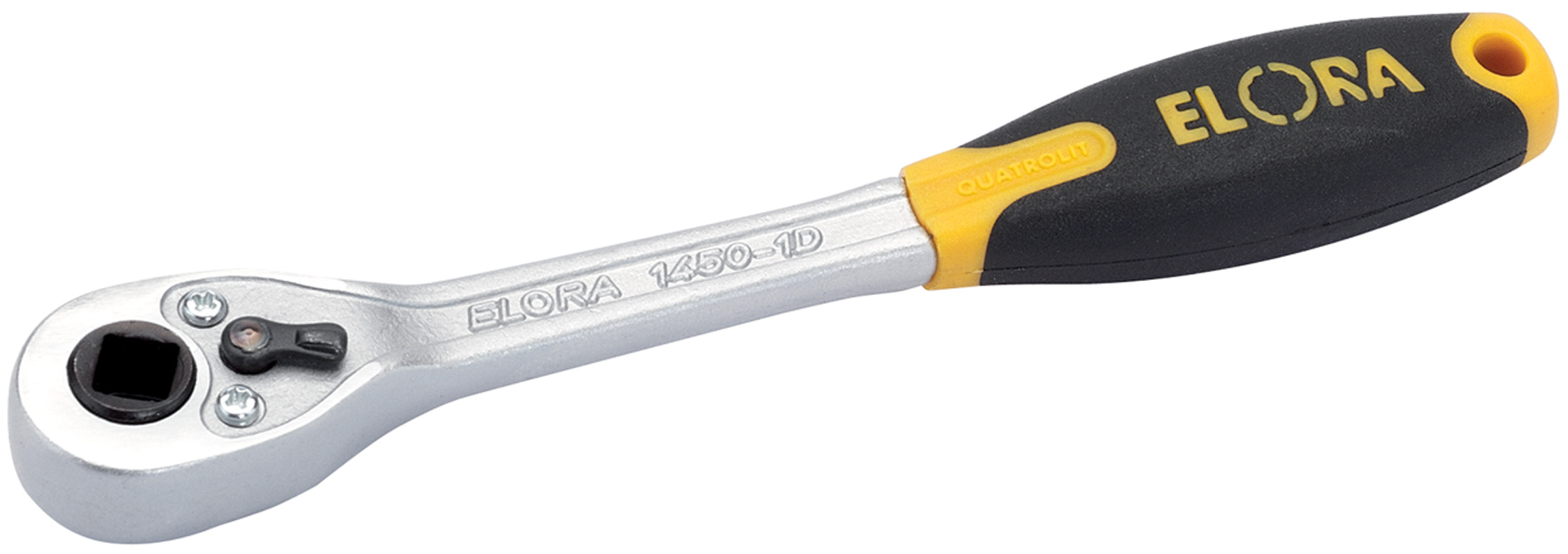 1/4" Ratchets