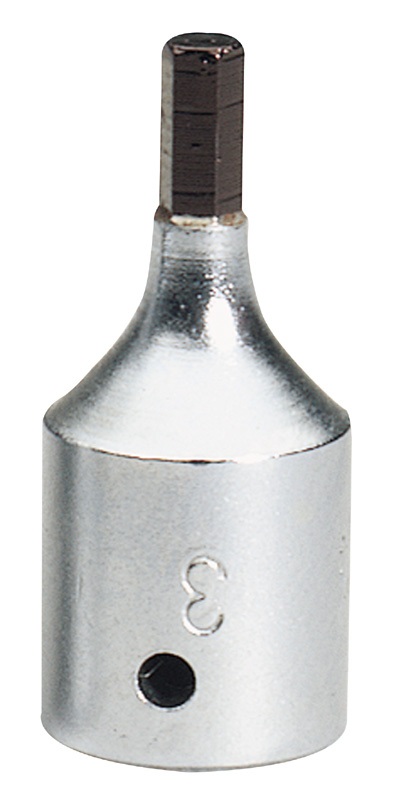 1/4" Screwdriver Sockets