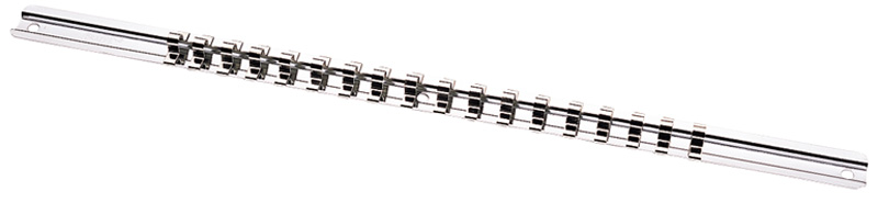 Socket Rails