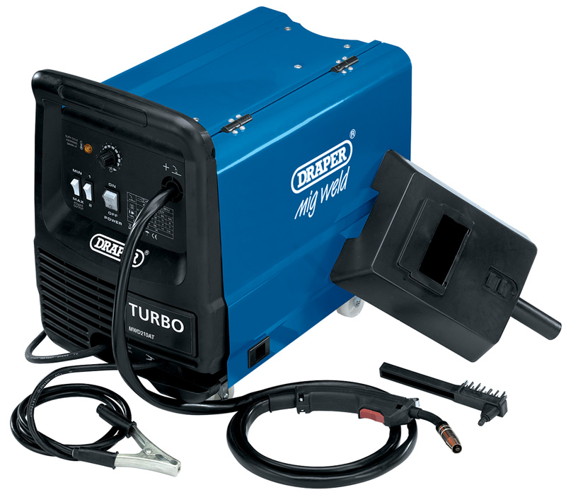 Mig Welders