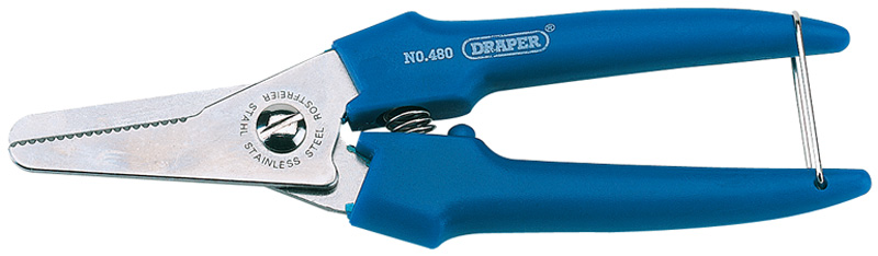Tin Snips and Shears