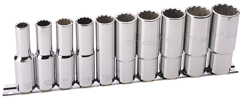 1/2" Sockets