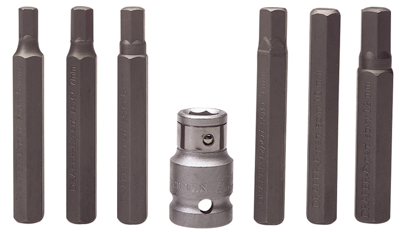 Hex Bits