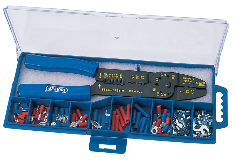 Crimping Tools