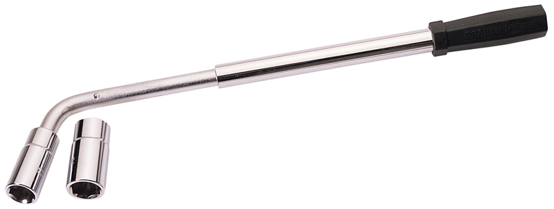 Wheel Nut Wrenches