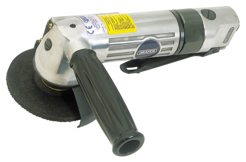 Air Angle Grinders