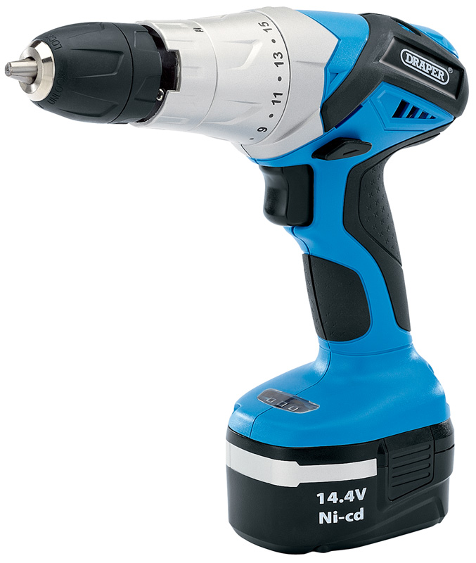 Cordless Drills