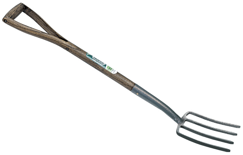 Digging Forks