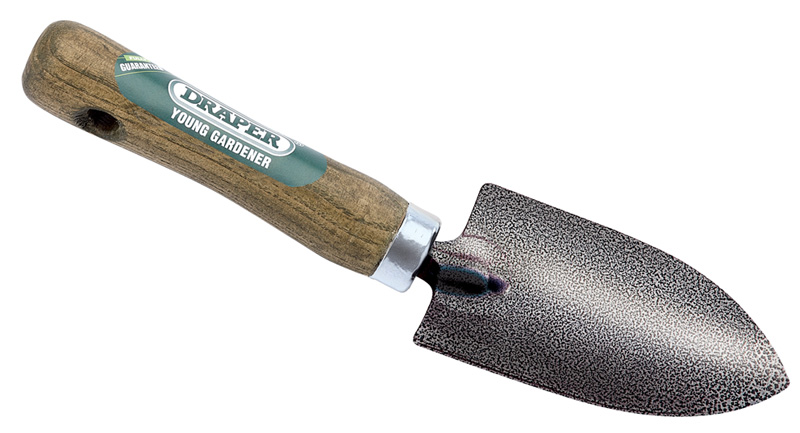 Trowels and Scoops