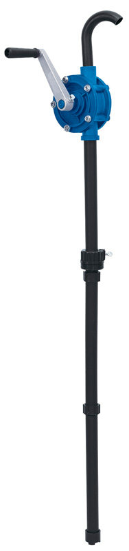 Barrel and Drum Pumps