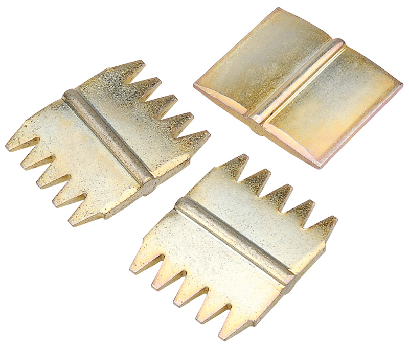 Brick and Scutch Hammers
