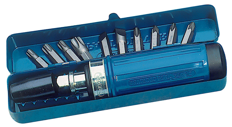 Impact Screwdrivers