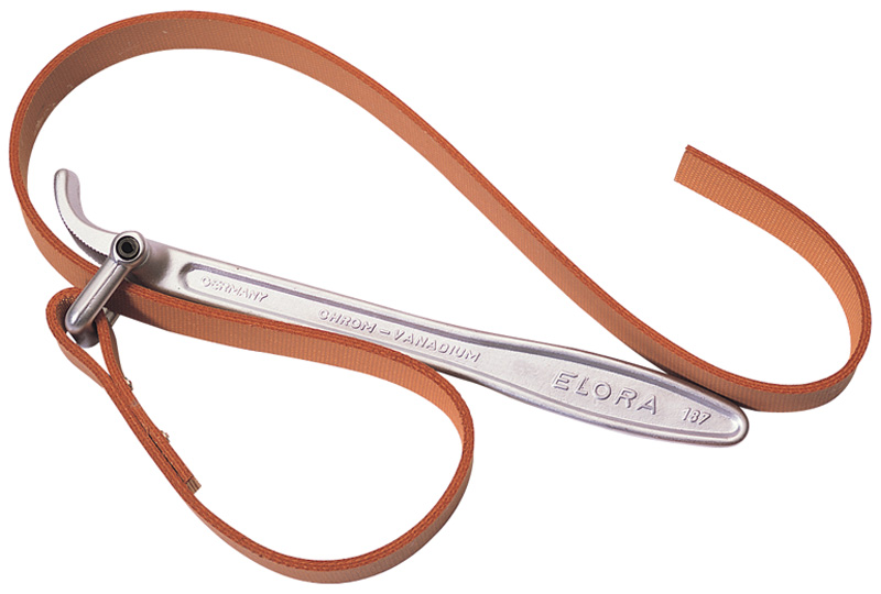 Strap Wrenches