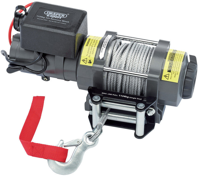 Winches