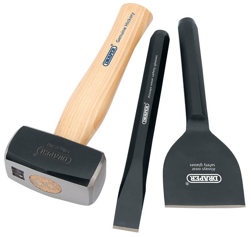 Lump/Sledge Hammers and Hammers