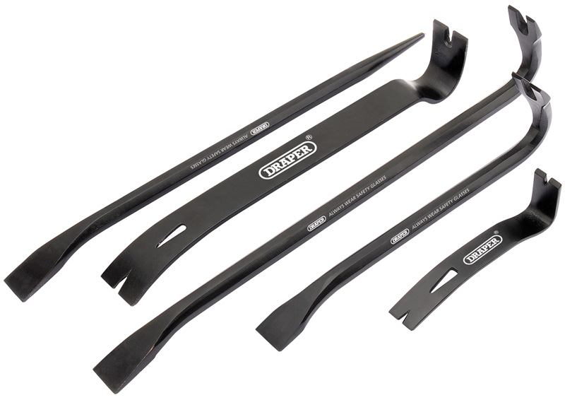 Pry Bars