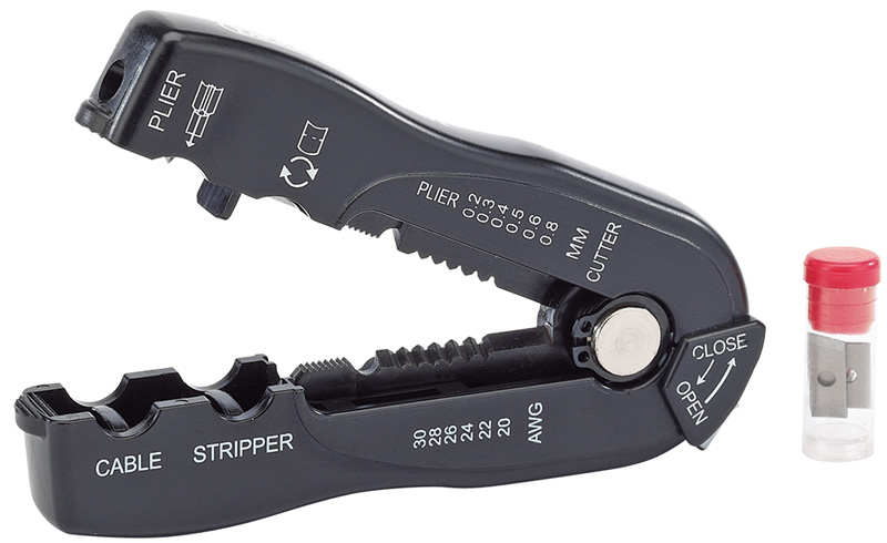 Wire Strippers
