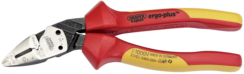 VDE Pliers