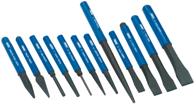Wood Chisels