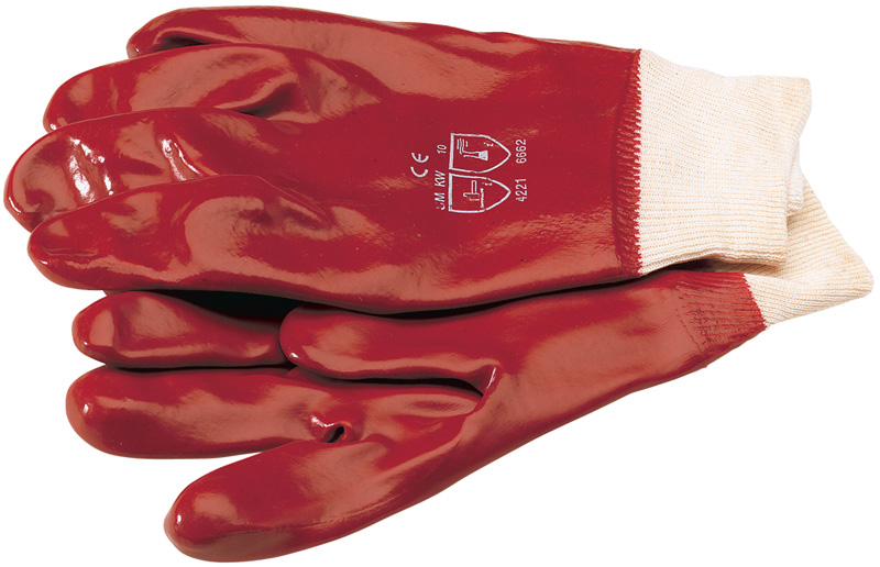 PVC Gloves