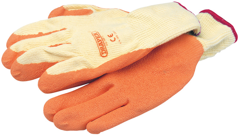 Latex Gloves
