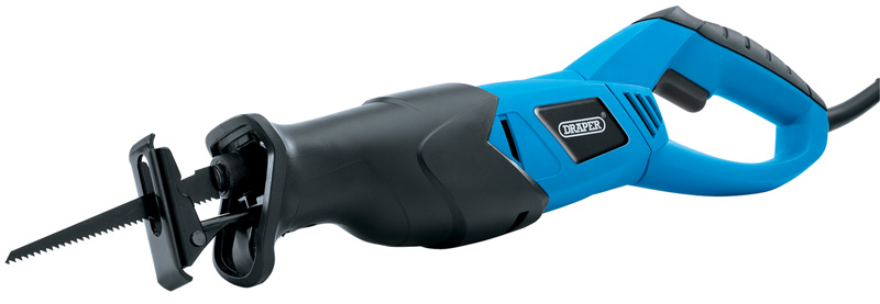 Reciprocating Saws