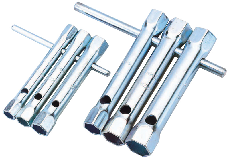 Box Spanners