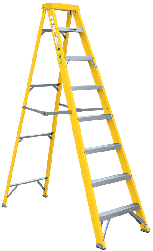 Ladders and Platforms