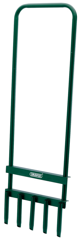 Sieves and Aerators