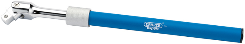 3/4" Flexible Handles