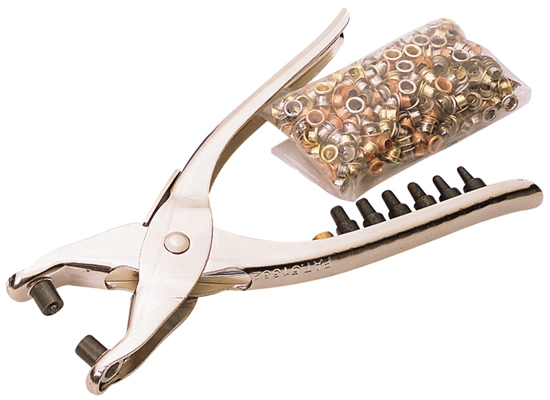 Hole Punch Pliers