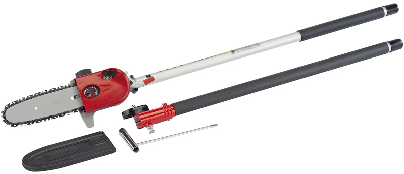 Garden Petrol Multi-Tools