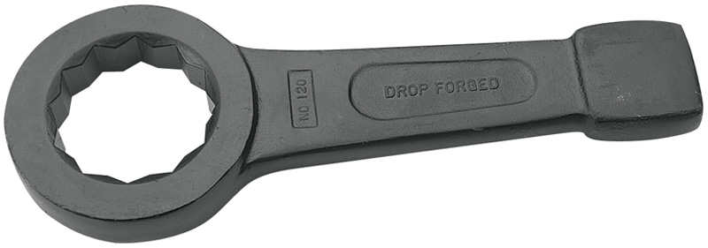 Slogging Spanners