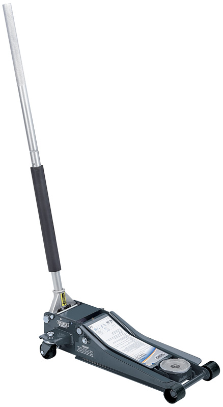 Vehicle Lifting Equipment