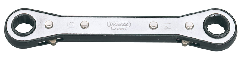 Ratchet Spanners